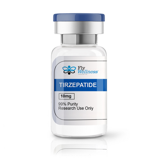 Tirzepatide 10MG