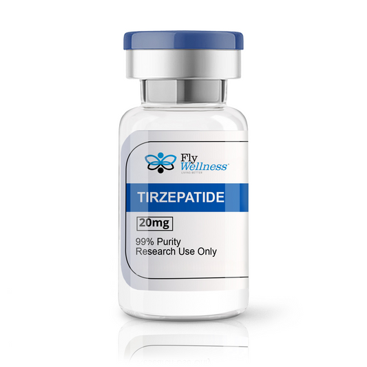 Tirzepatide 20MG